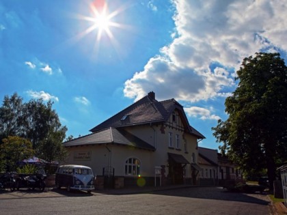 Foto: Kulturbahnhof Schwalm